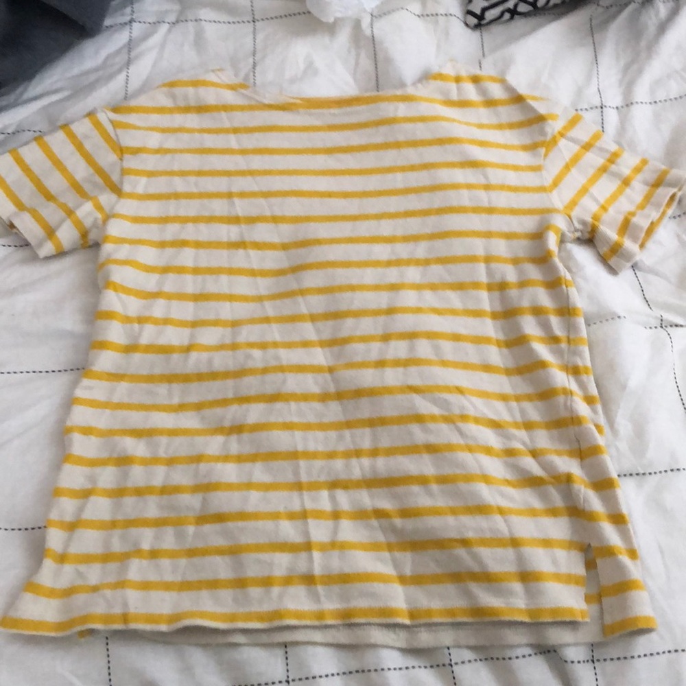 Tee shirt